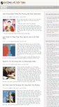 Mobile Screenshot of duongvecoitinh.com